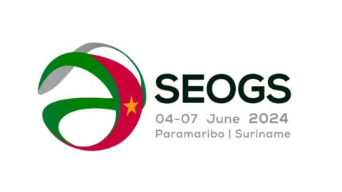 SEOGS Beurs 2024 • Suriname Energy Oil & Gas Summit (Suriname)