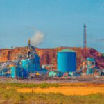 Suriname Sets Stage for International Investments in Bauxite Reserves