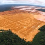 Suriname zoekt investeerders voor bauxiet in West-Suriname