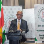 Suriname’s Strategic Advancements in Oil and Gas Industry Development