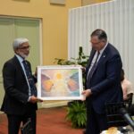 TotalEnergies Start Voorontwerpstudie voor Block 58 Olieveld in Suriname