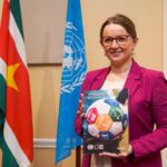 VN Jaarverslag 2022: Vooruitgang in Suriname’s SDG Implementatie