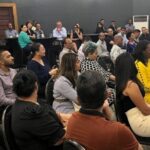 VSB organizes sucessful Oil & Gas Networking Event in Paramaribo