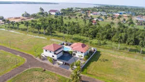 Uw perfect verblijf in Suriname voor het ultiem tropengevoel en buitenleven!