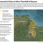 Presidentiële Ontmoeting tussen Guyana en Venezuela