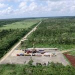 VIDEO: Innovative olieproductie in het Tambaredjo-olieveld