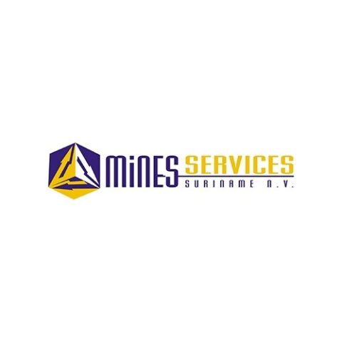Mines Services Suriname NV