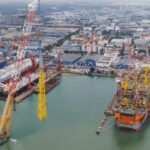 Surinames eerste FPSO: Wie wint het contract – Modec of SBM Offshore?