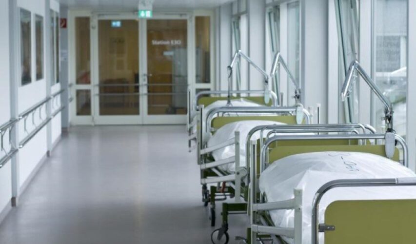 Promised Monthly Support for Healthcare Workers Remains Unpaid