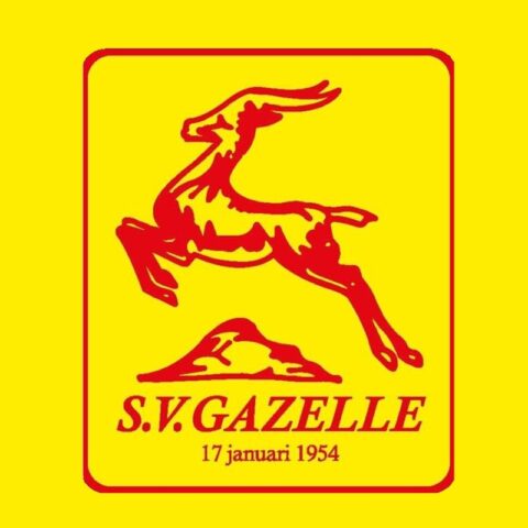 S.V. Gazelle