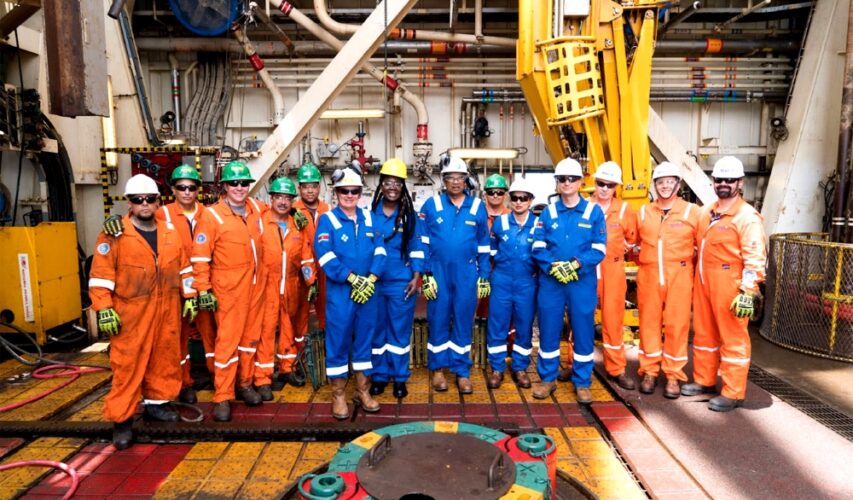 Suriname’s Oil Boom: Staatsolie Sets Course for 2024 Milestones