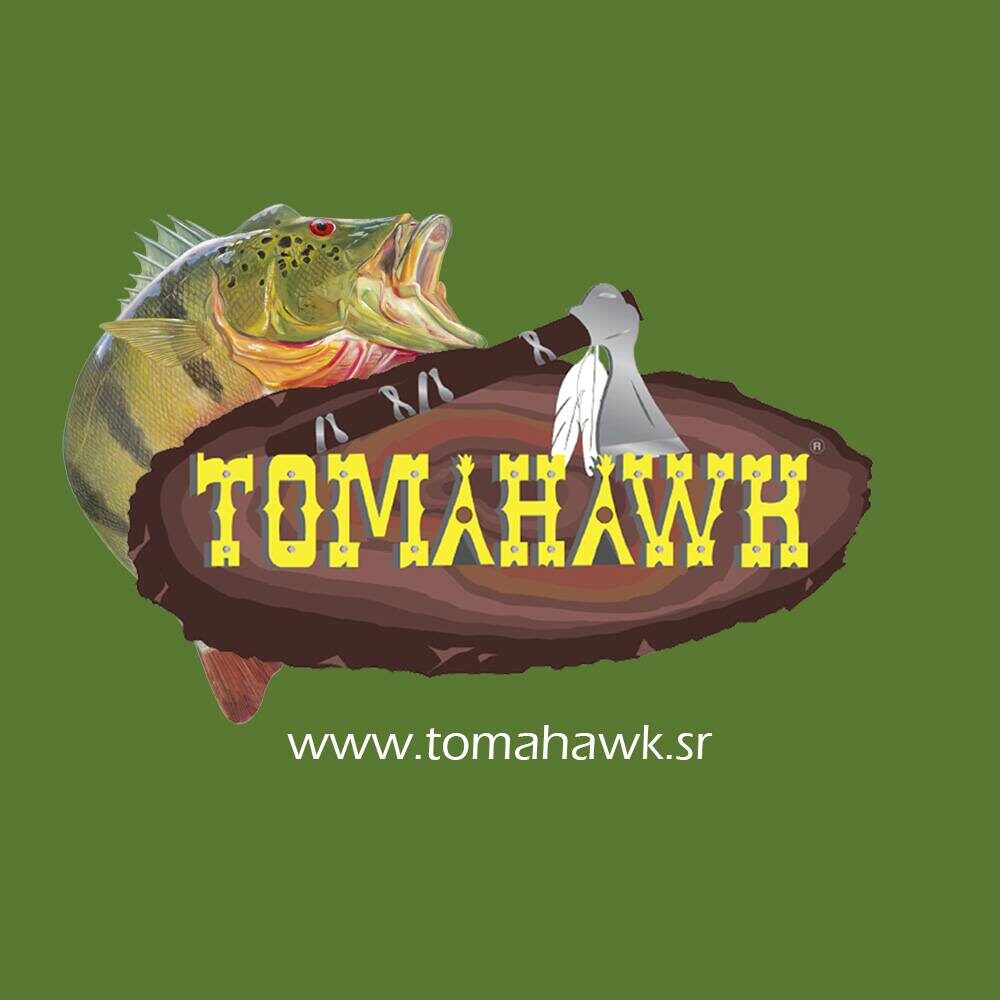 Tomahawk Outdoor