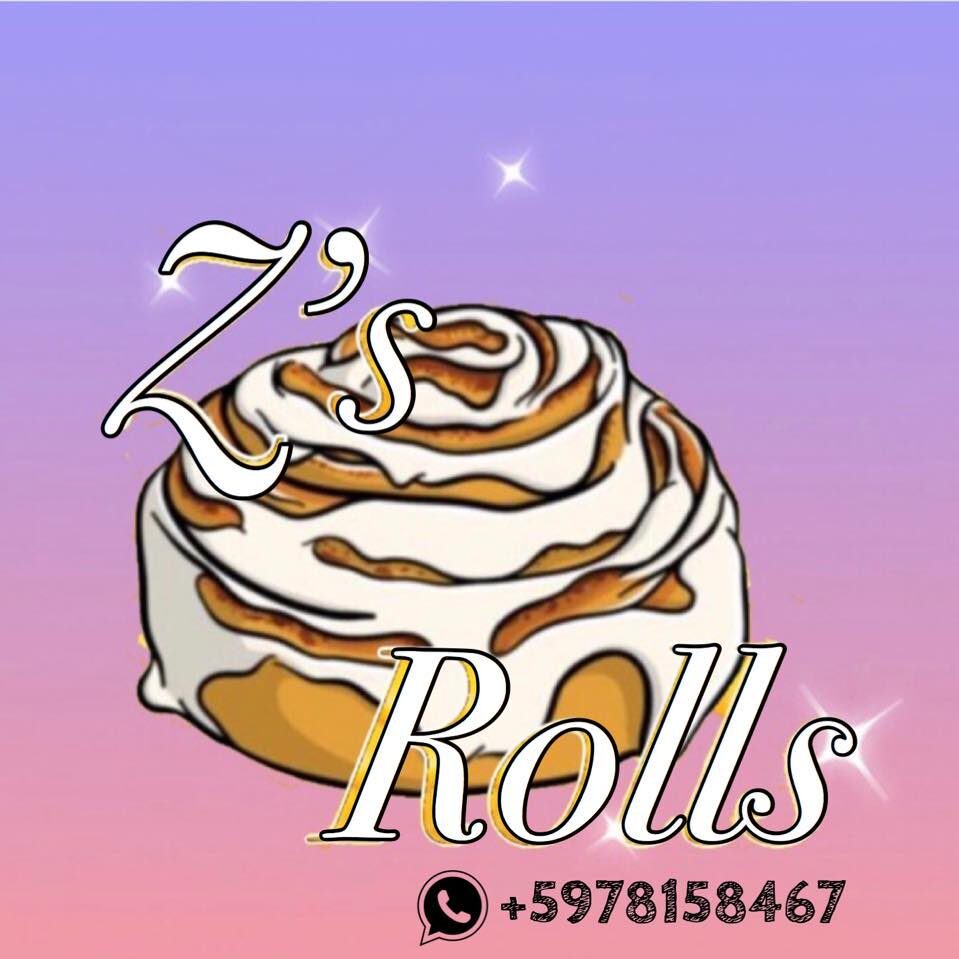 Z’s Rolls & Pastry