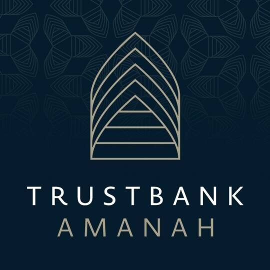 Trustbank Amanah