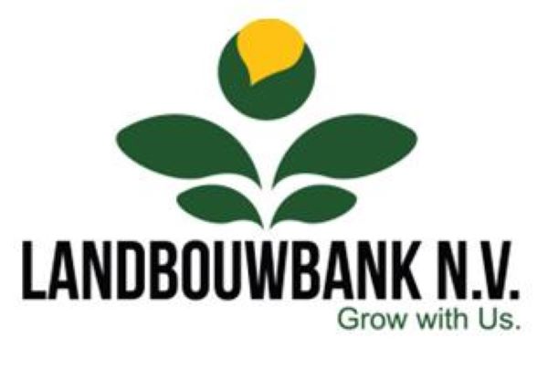 Landbouwbank • Local Content Suriname (LCDO)