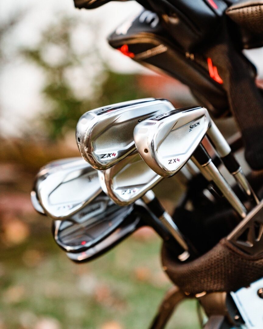 Mulligan Proshop