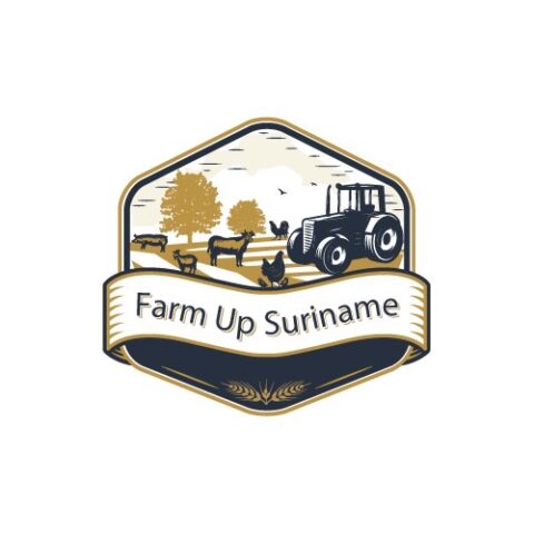 Farm Up Suriname