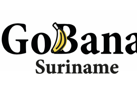 GoBana Suriname