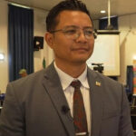 Minister Dasai weerlegt suggestie ecologische ramp in Suriname