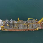 Prognose: Guyana’s olie-export groeit met meer dan 300% tegen 2030