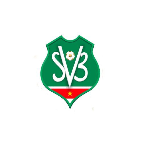 SVB Surinaamse Voetbal Bond