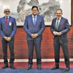 Surinaamse hoop op oliedollars: Realiteit of illusie?
