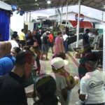 Hypotheekoorlog tussen Surinaamse commerciële banken op Bouw-, Woon- en Huishoudbeurs