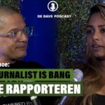 De Dave Podcast met Maya Parbhoe