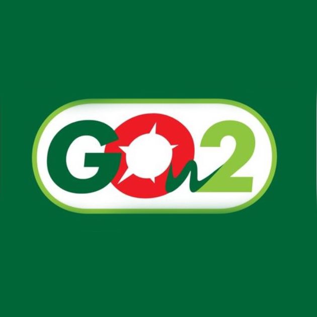 GOw2 • Local Content Suriname (LCDO)