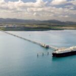 TotalEnergies volop bezig om reusachtig olieproject voor Suriname voor het einde van het jaar goed te keuren