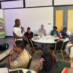 Tropenbos Suriname neemt deel aan regionale workshop over bosbijproducten