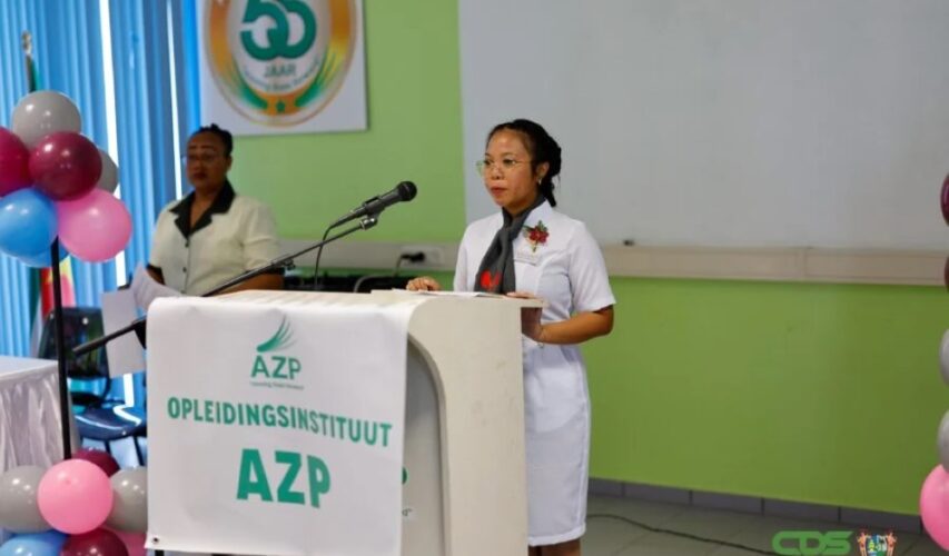 AZP breidt zorgteam uit met nieuwe kinderverpleegkundigen en niertechnici