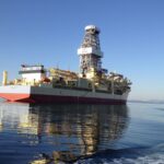 Blue Water sluit cruciaal logistiek contract voor Noble Drilling’s operaties in Suriname