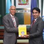 CCJ zet zijn verwijzingsworkshops voort in Suriname