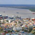 ECLAC: Economie van Guyana op koers om in 2023 met 39,2% te groeien