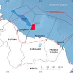 Gasontwikkeling in Suriname: Eerste project start in 2031