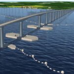 Chinese staatsbedrijf mogelijk bouwer brug tussen Suriname en Guyana
