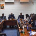 IMF pleit voor intensivering van sociaal beleid in Surinaams binnenland
