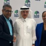 IsDB zal US$ 235 miljoen investeren in economie