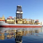 Noble Voyager begint met boren bij Sloanea-2 put voor de kust van Suriname