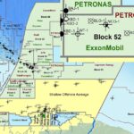 Petronas discovers more oil and gas in Block 52