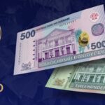 Suriname leidt opnieuw de weg met milieuvriendelijk geld