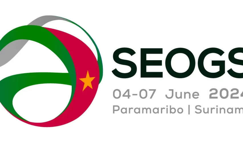 SEOGS 2024: Verhoogde Internationale Interesse en Nieuwe Kansen