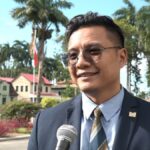 Suriname ontwikkelt Groene Strategie voor milieubehoud