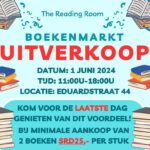 The Reading Room