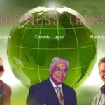 Business Talks: “Local Content in Suriname”