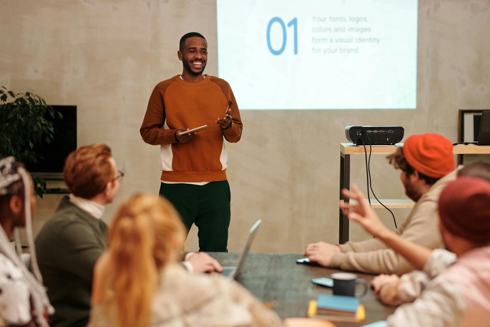 Business Coach