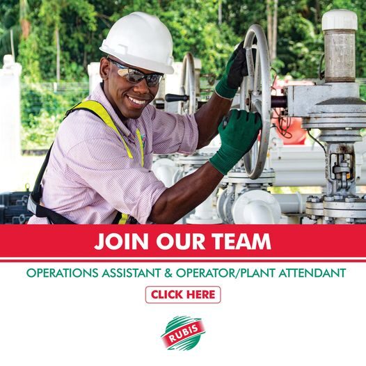 Operator/Plant Attendant