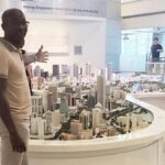 Alfaisi Onder de Indruk van Ontwikkelingen in Singapore