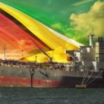 ExxonMobil Guyana haalt in 2023 een omzet van $1,1 biljoen binnen